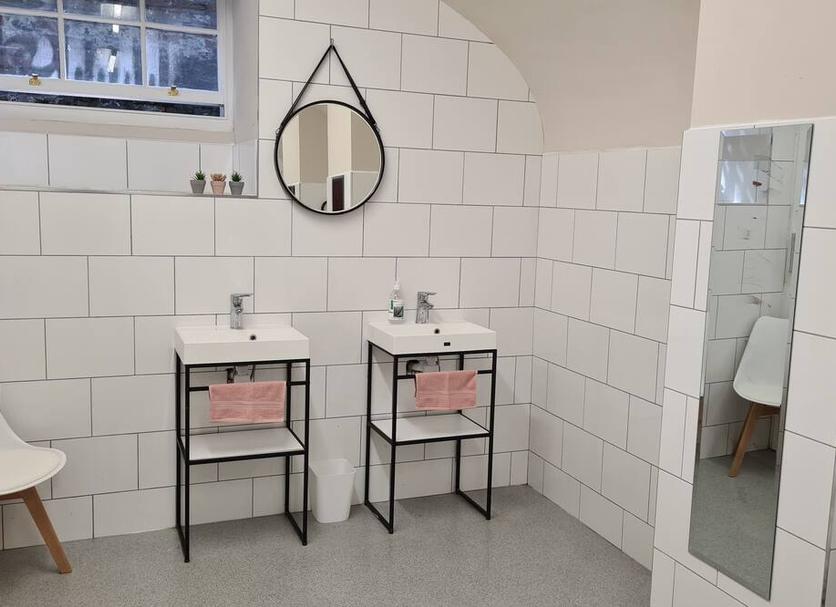 Banyo Fotoğraf