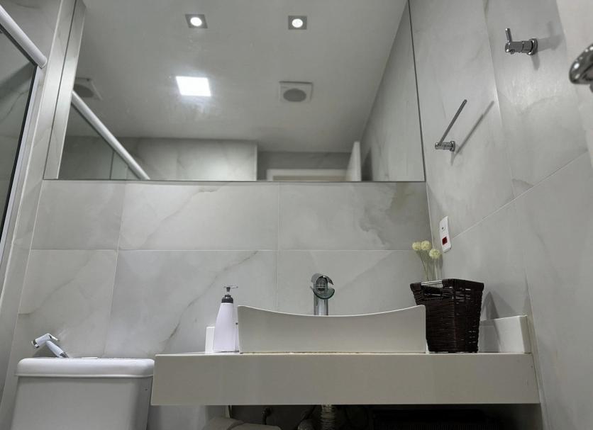 Banyo Fotoğraf