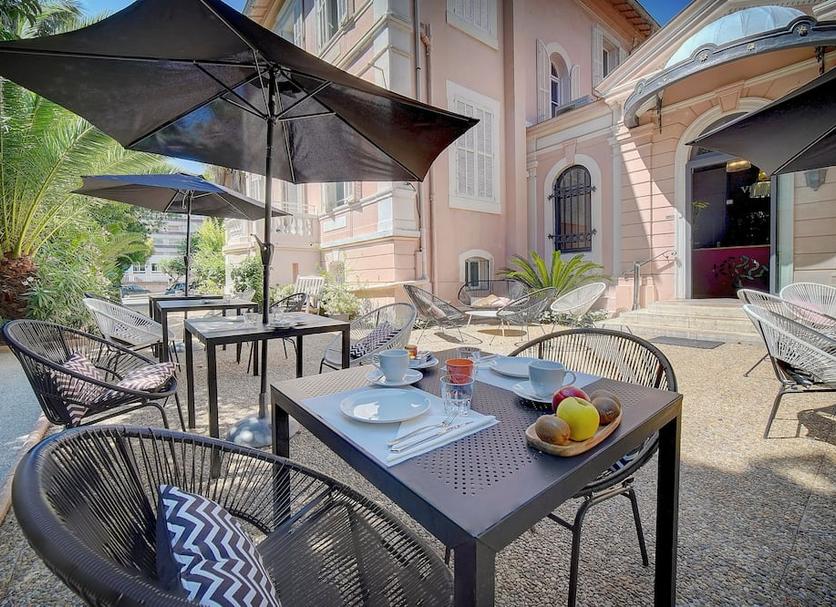 Veranda Fotoğraf