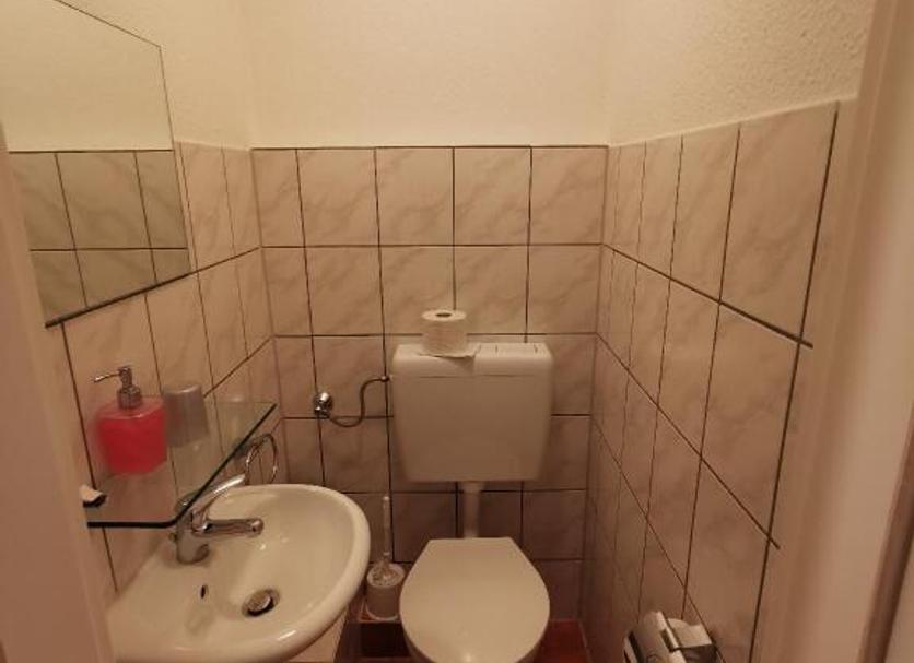 Banyo Fotoğraf