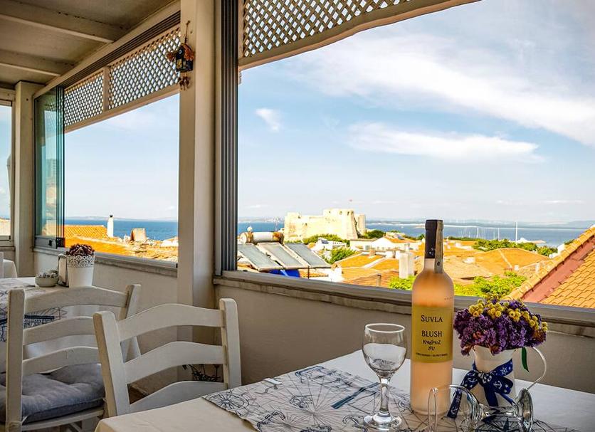 Veranda Fotoğraf