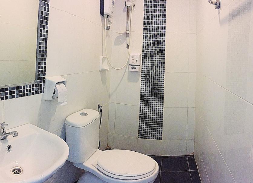 Banyo Fotoğraf