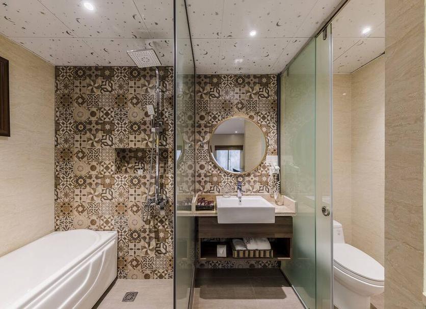 Banyo Fotoğraf