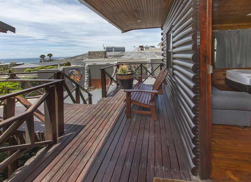 Balkon Fotoğraf