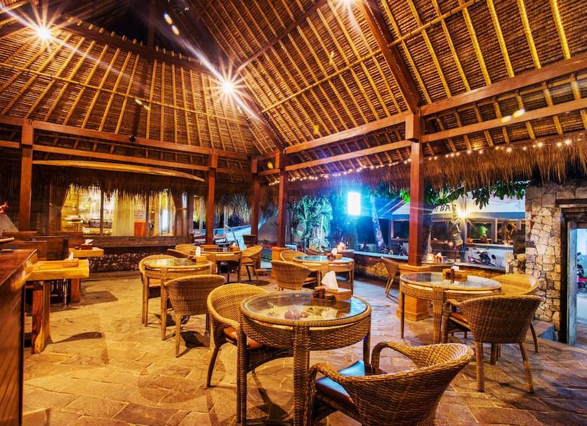 Restoran Fotoğraf