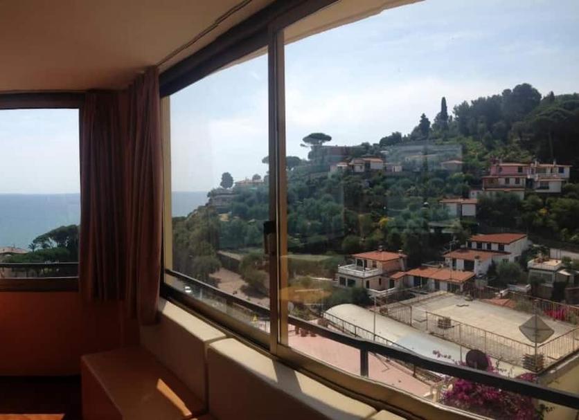 Balkon Fotoğraf