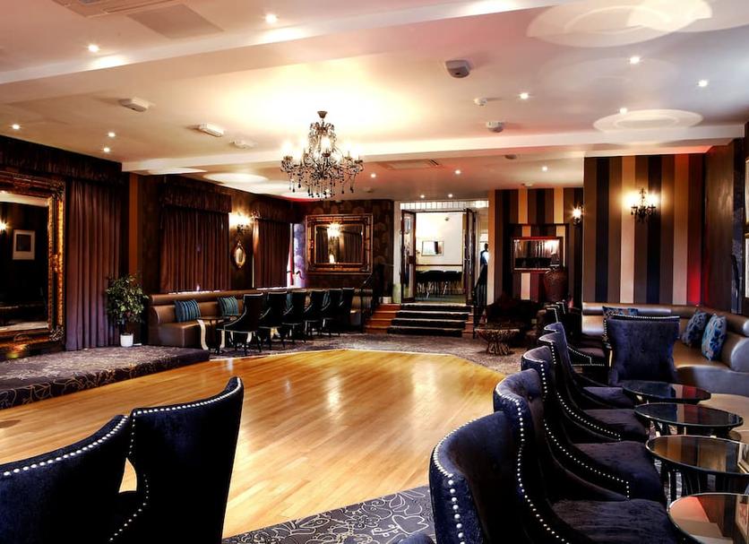 Salon Fotoğraf