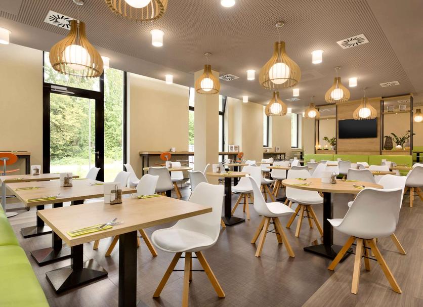 Restoran Fotoğraf