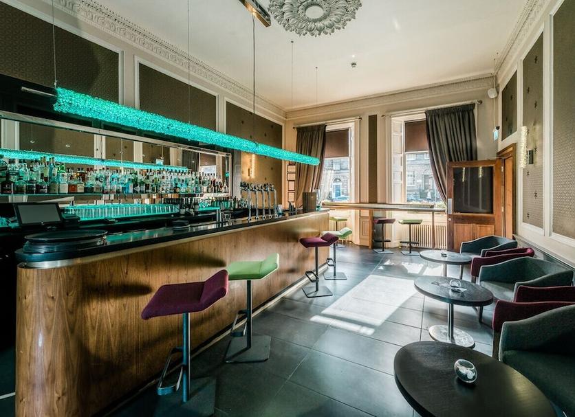 Bar Fotoğraf