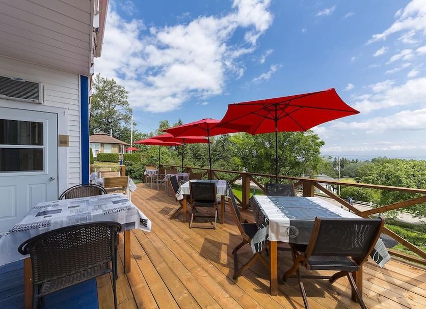 Balkon Fotoğraf