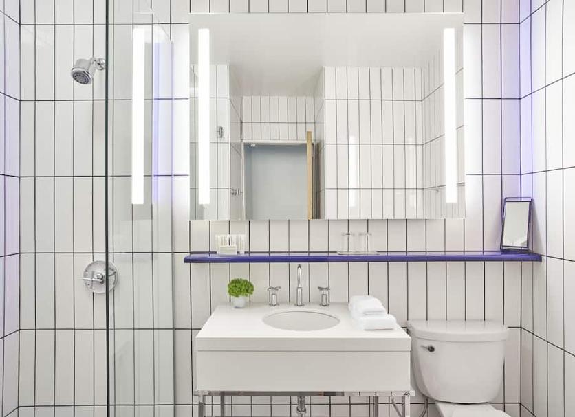 Banyo Fotoğraf
