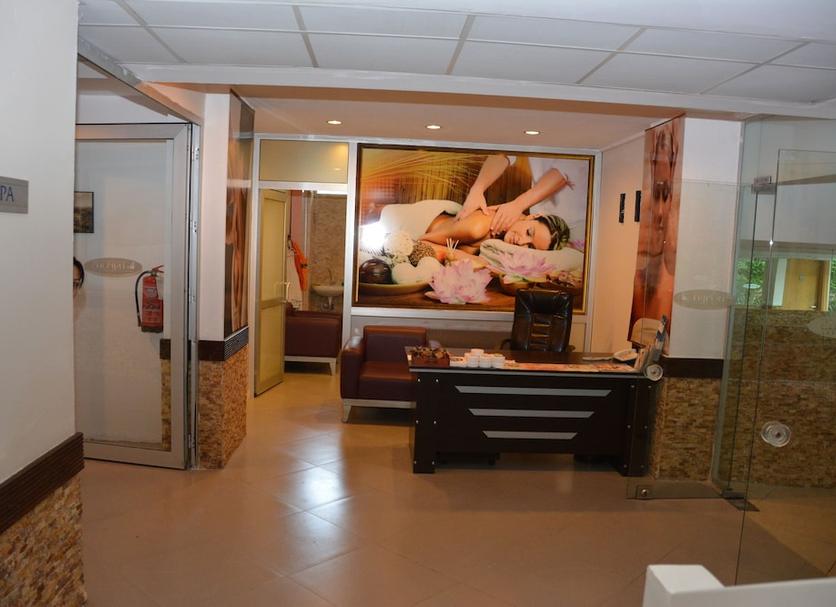 Spa Fotoğraf