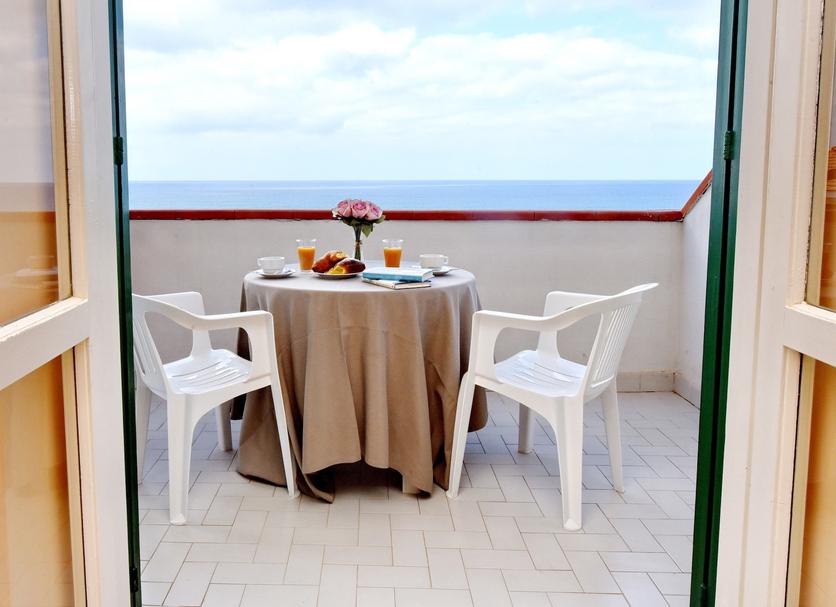 Balkon Fotoğraf
