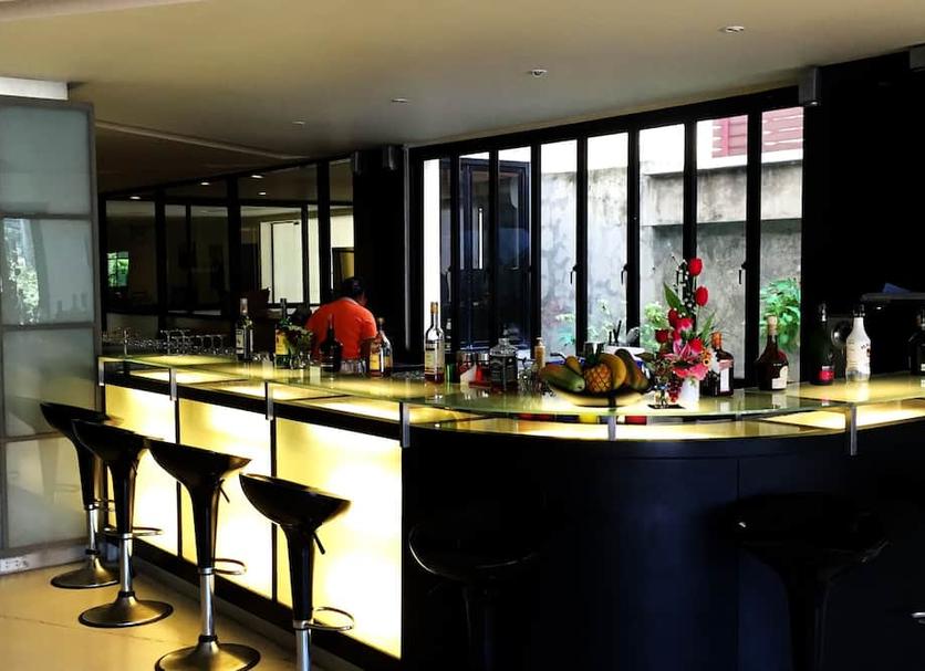 Bar Fotoğraf