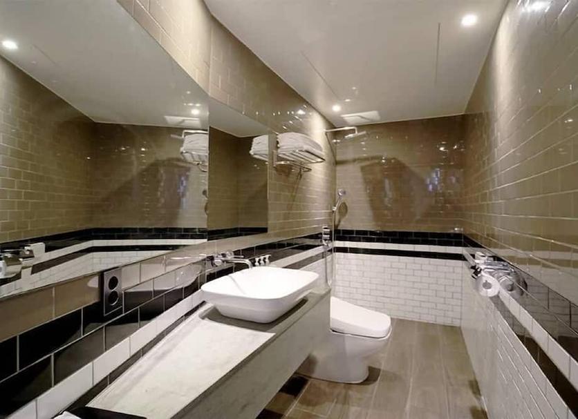 Banyo Fotoğraf