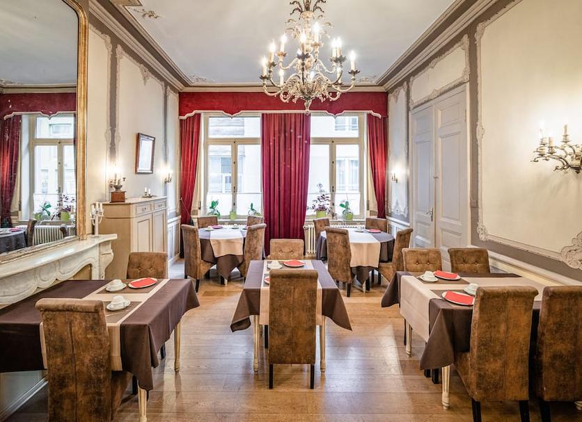 Restoran Fotoğraf