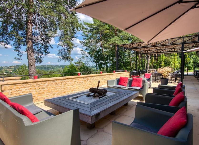 Veranda Fotoğraf