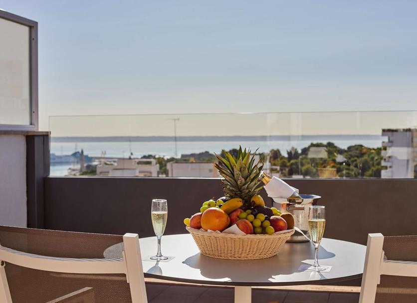 Balkon Fotoğraf