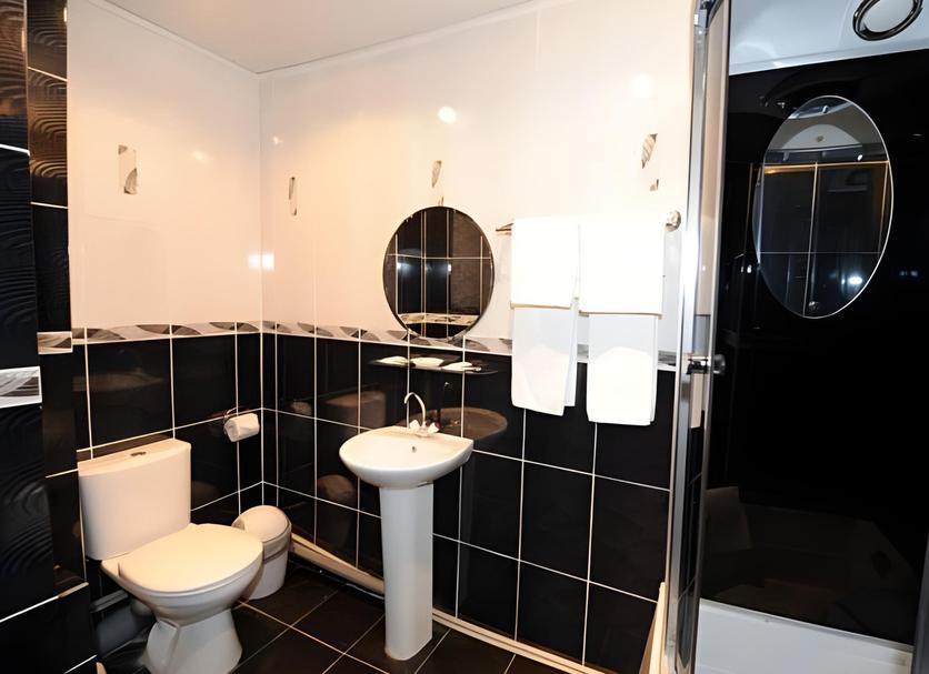 Banyo Fotoğraf