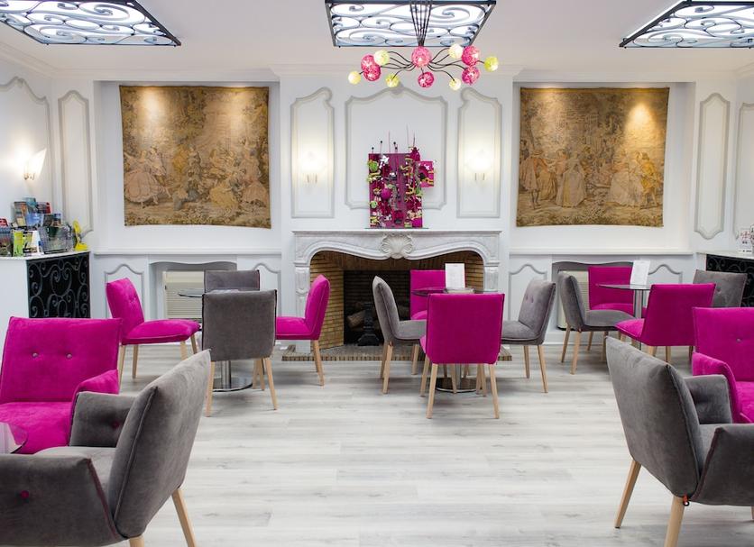 Restoran Fotoğraf