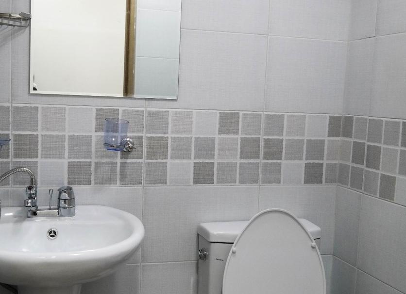 Banyo Fotoğraf