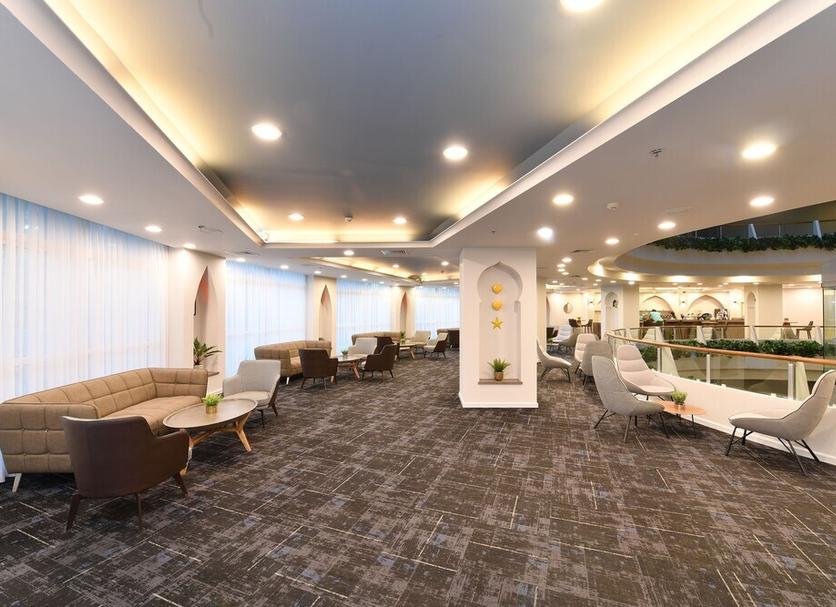 Salon Fotoğraf