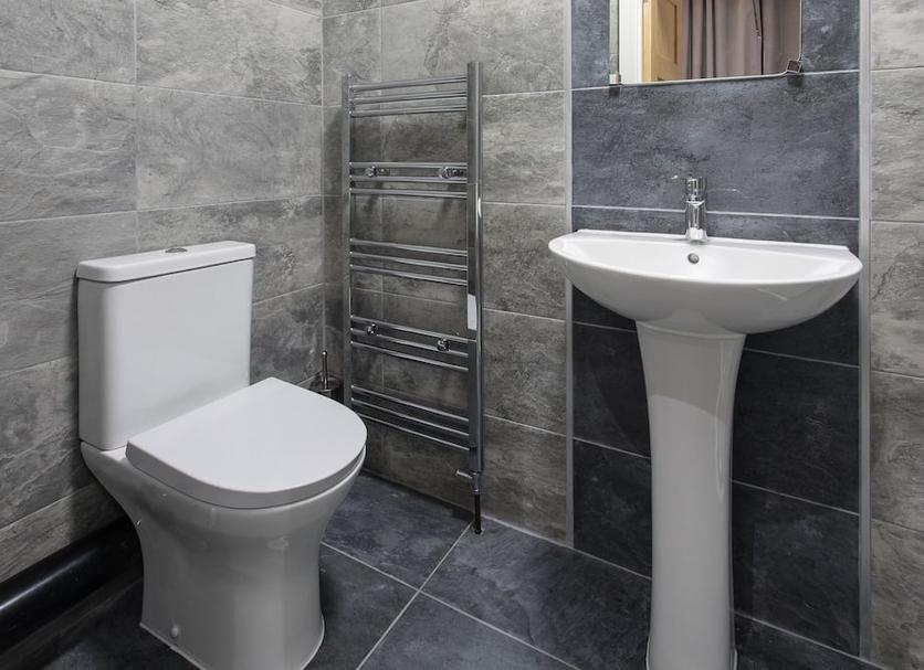 Banyo Fotoğraf