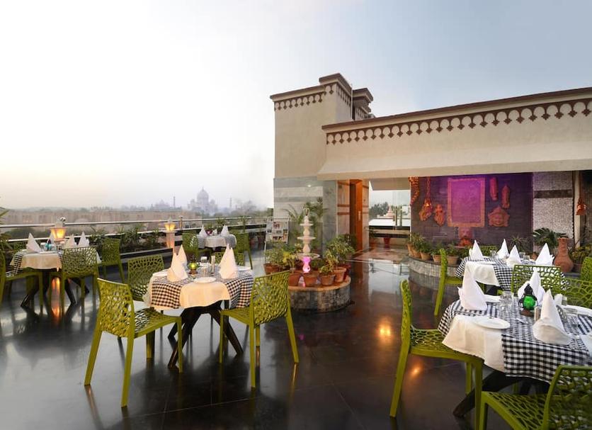 Restoran Fotoğraf