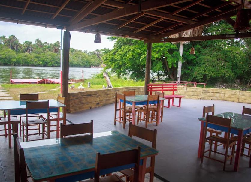 Restoran Fotoğraf