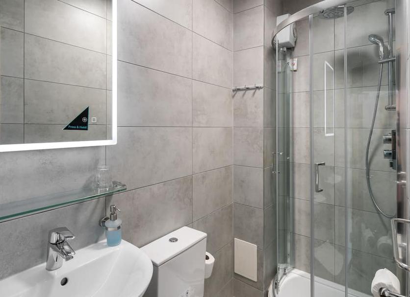Banyo Fotoğraf