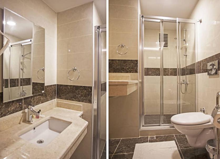 Banyo Fotoğraf