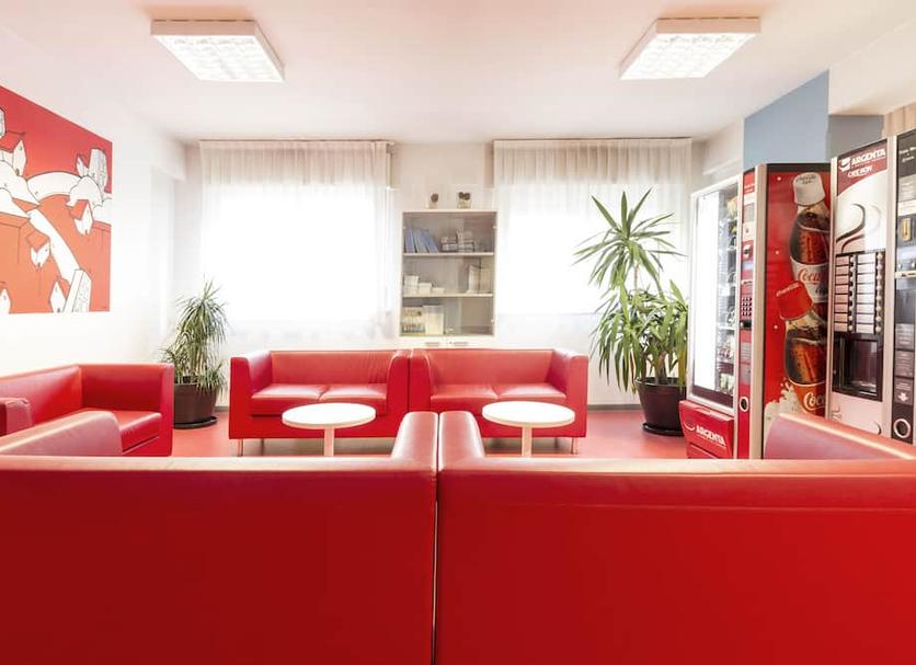 Salon Fotoğraf