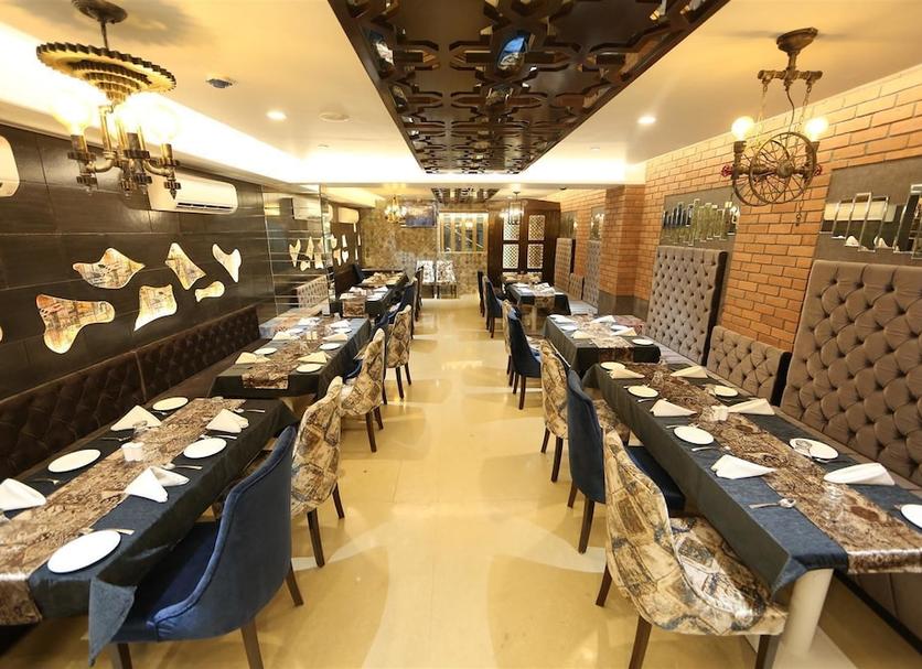 Restoran Fotoğraf