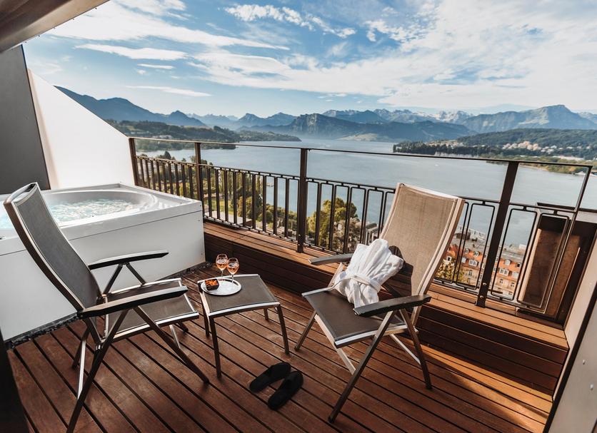 Balkon Fotoğraf