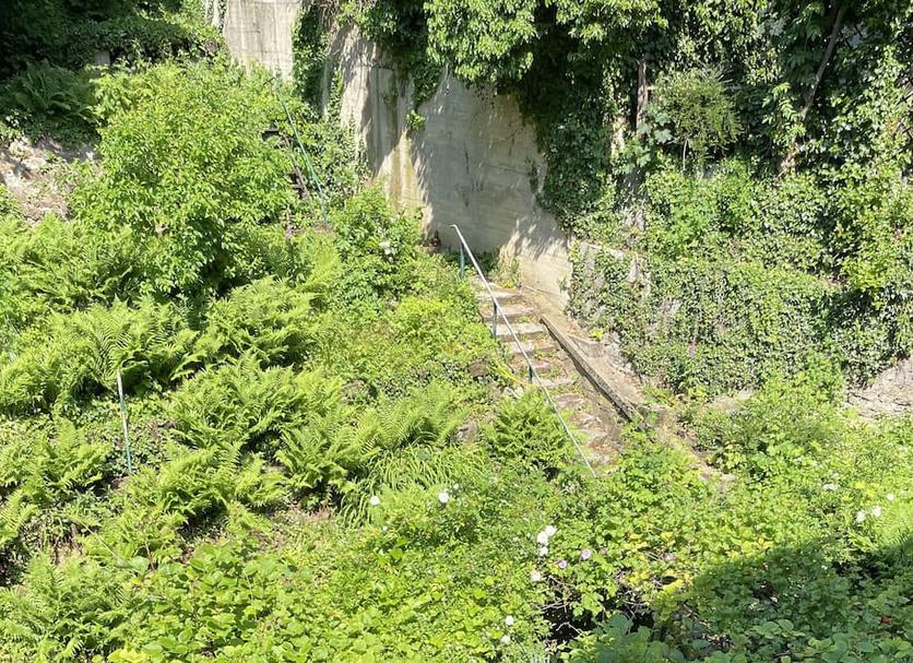Dış görünüm Fotoğraf