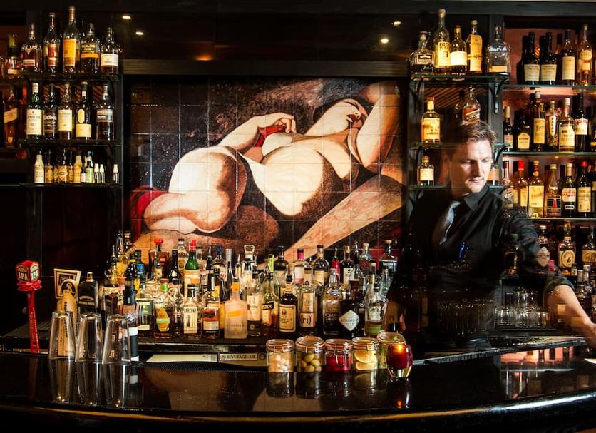 Bar Fotoğraf