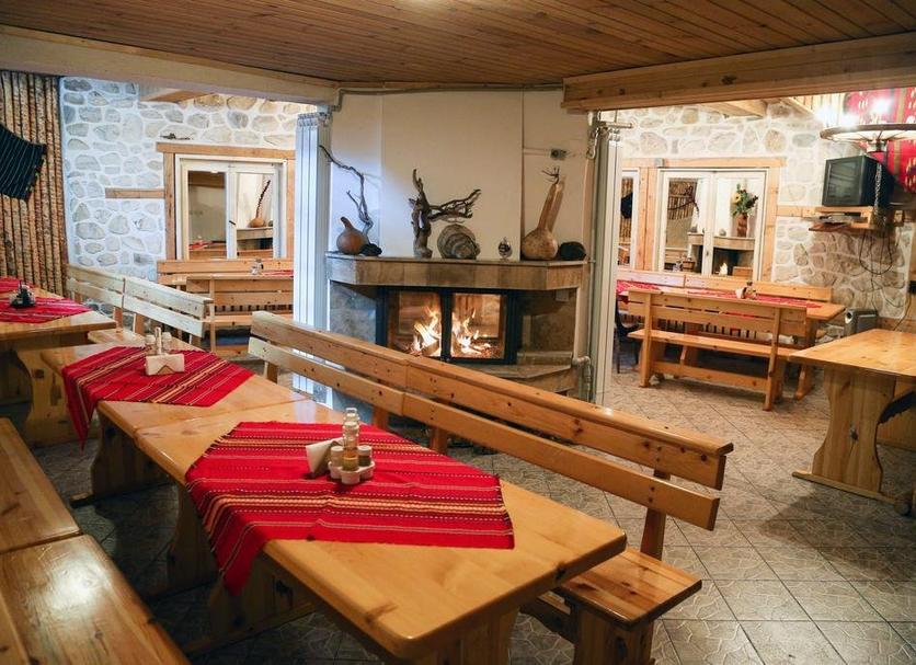 Restoran Fotoğraf