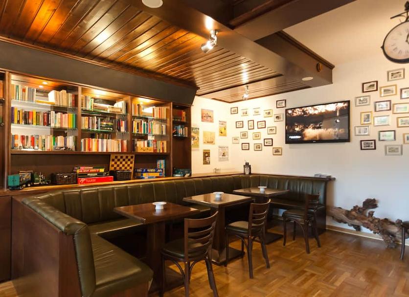 Bar Fotoğraf