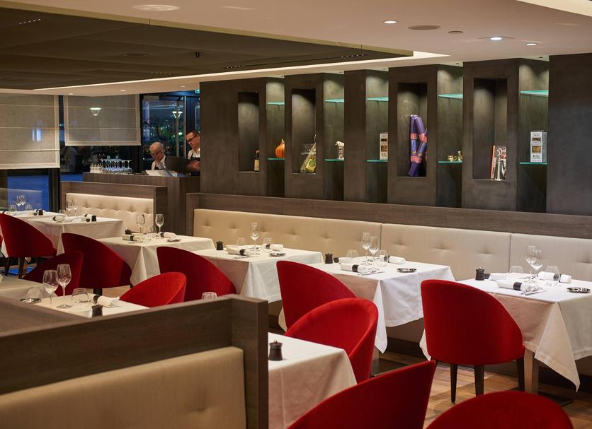 Restoran Fotoğraf