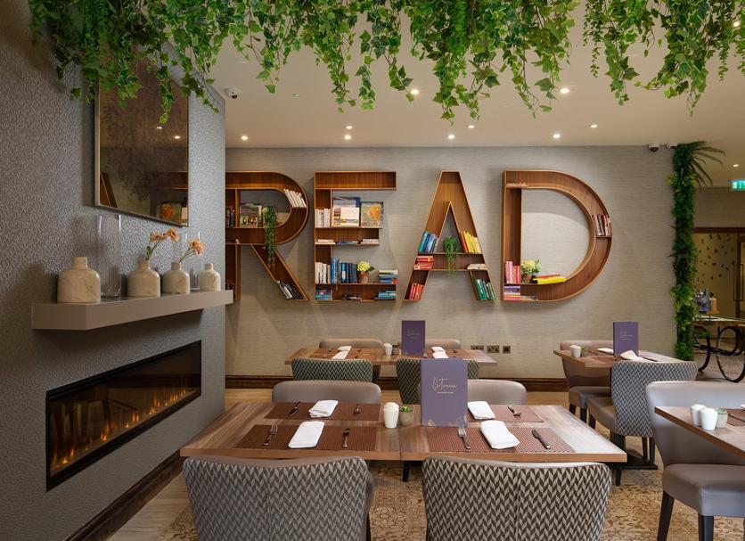 Restoran Fotoğraf