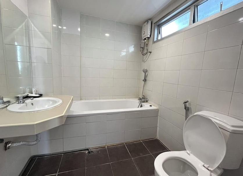 Banyo Fotoğraf