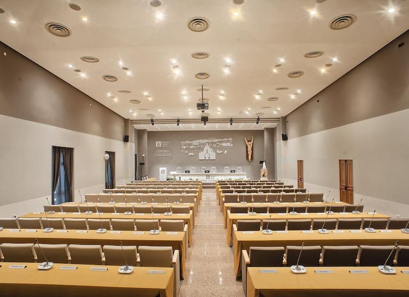 Konferans salonu Fotoğraf