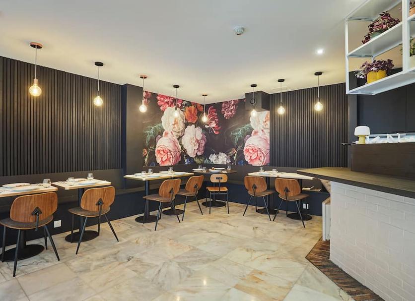 Restoran Fotoğraf
