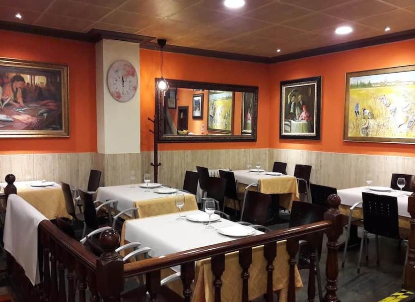 Restoran Fotoğraf