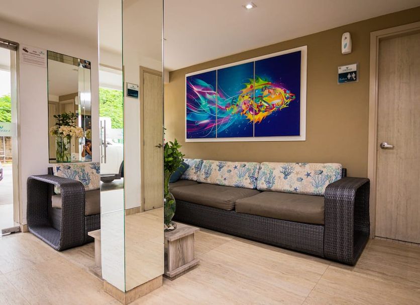 Oturma odası Fotoğraf