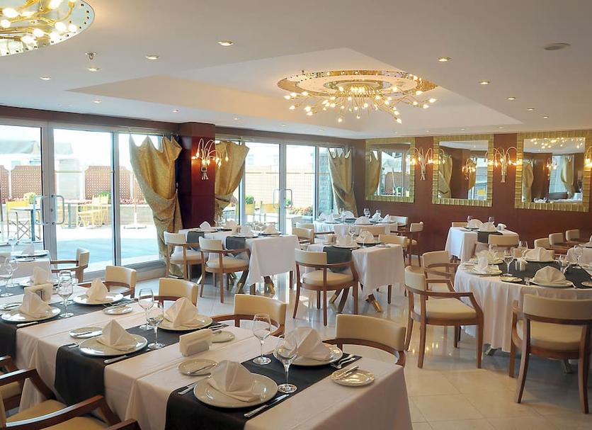 Restoran Fotoğraf