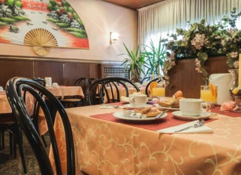 Restoran Fotoğraf