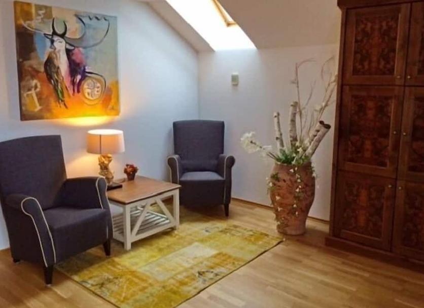 Oturma odası Fotoğraf