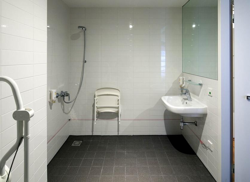 Banyo Fotoğraf