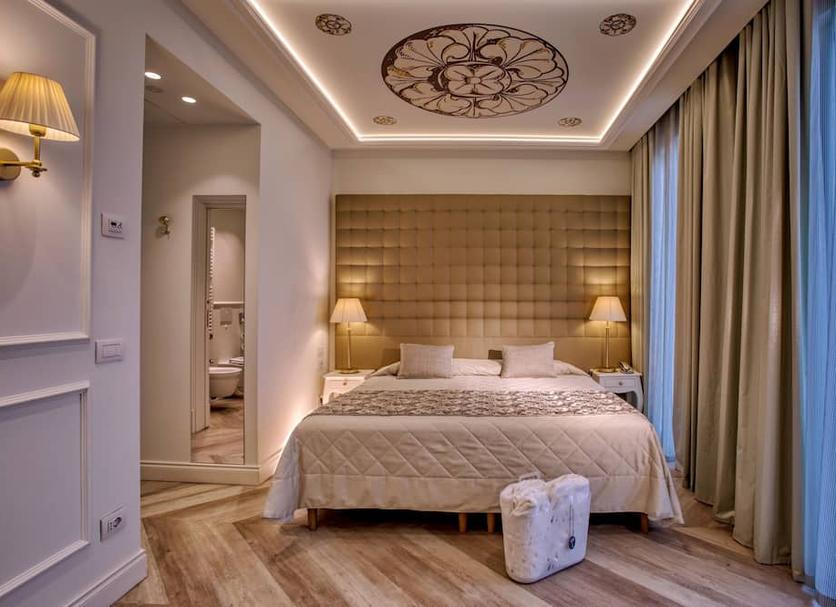 Yatak Odası Fotoğraf